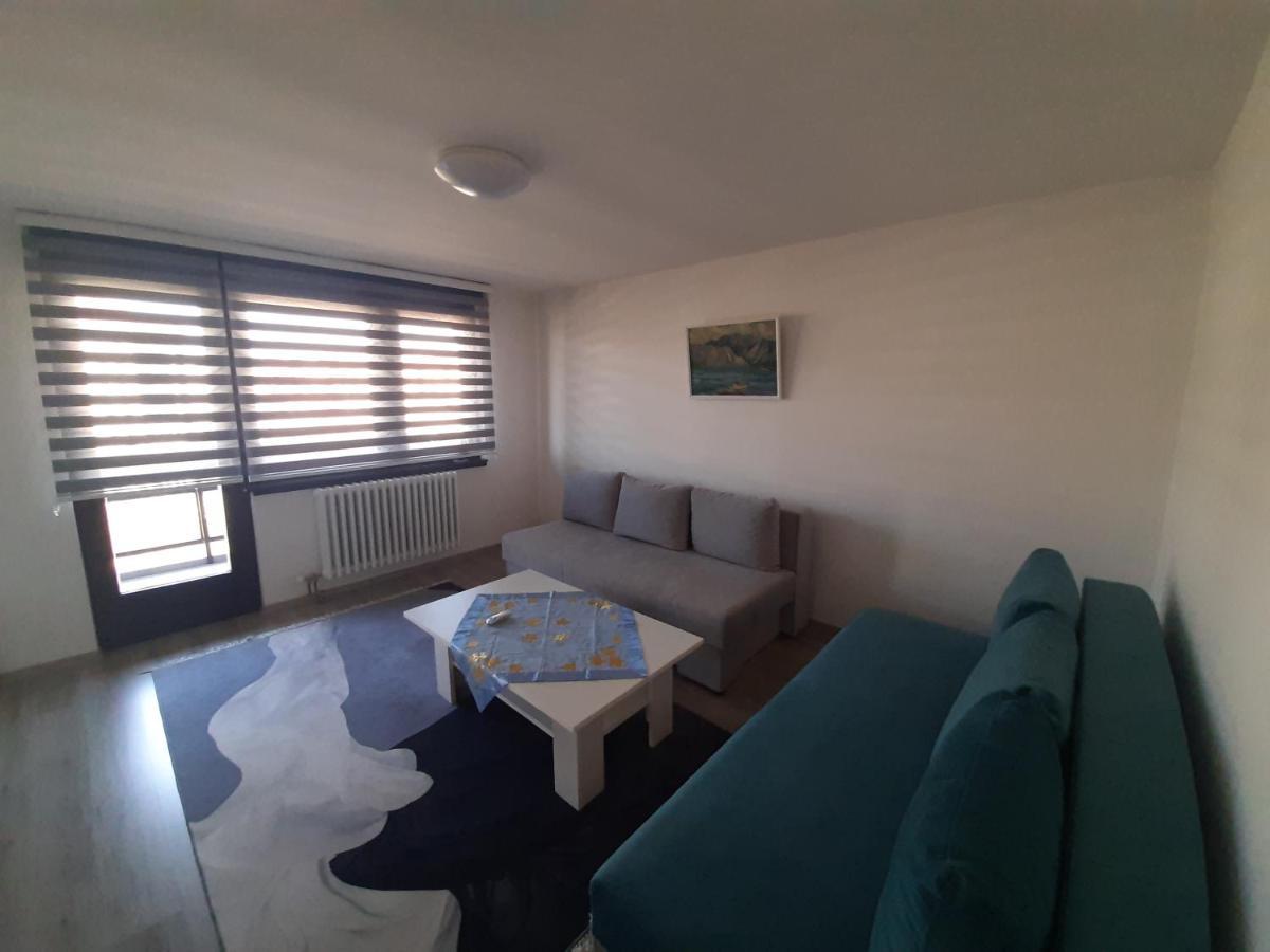 Great Apartment Adi SJJ Exterior foto