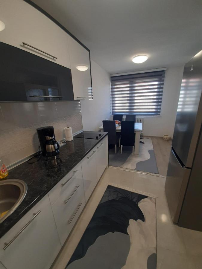 Great Apartment Adi SJJ Exterior foto
