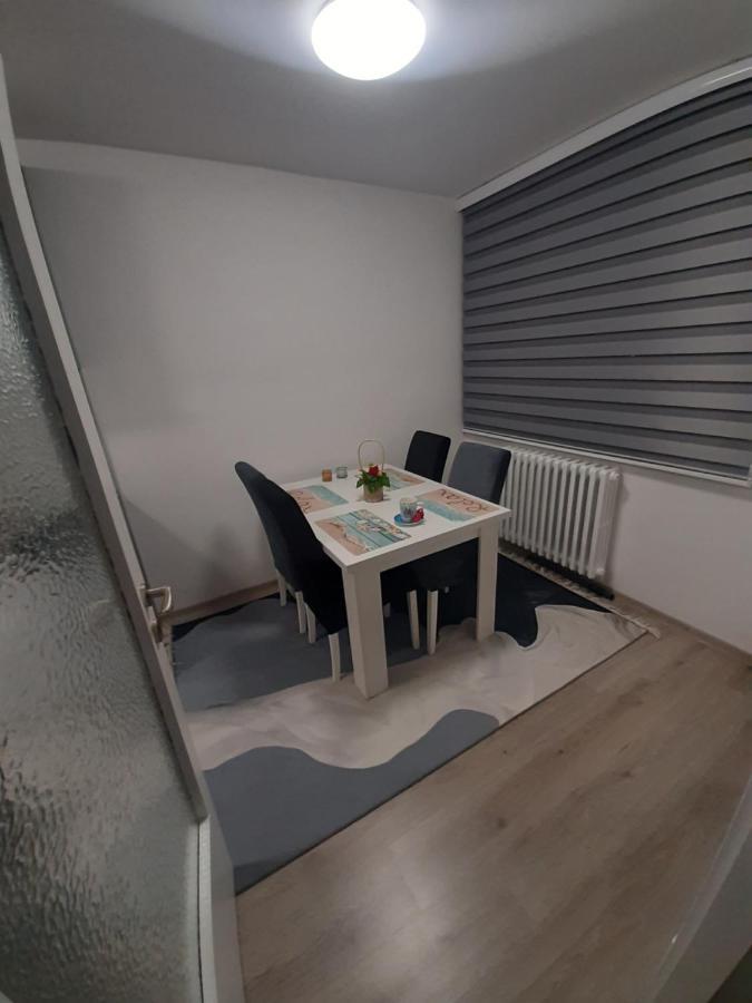 Great Apartment Adi SJJ Exterior foto