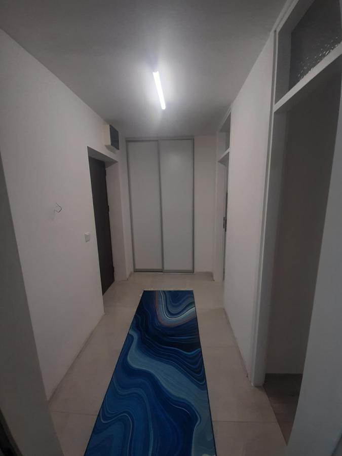 Great Apartment Adi SJJ Exterior foto